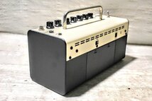 B.1032　YAMAHA　ヤマハ　THR5　ギターアンプ　電源コード付属　動作品_画像3