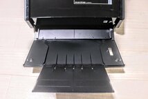 No.3636　富士通　FUJITSU　スキャナー 「ScanSnap iX500」14年製　電源コード付属　動作品_画像5