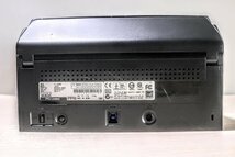 No.3636　富士通　FUJITSU　スキャナー 「ScanSnap iX500」14年製　電源コード付属　動作品_画像6