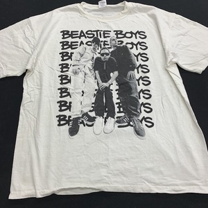 BEASTIE BOYS T-shirt 90s Vintage photo print Be stay boys QUASAR RAPTEES Grand Royal Shonen Knife SDP DRE NAS