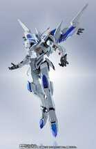 ★　輸送箱未開封　METAL ROBOT魂 ＜SIDE MS＞ ガンダムバエル メタルロボット魂 フィギュア 鉄血のオルフェンズ _画像1