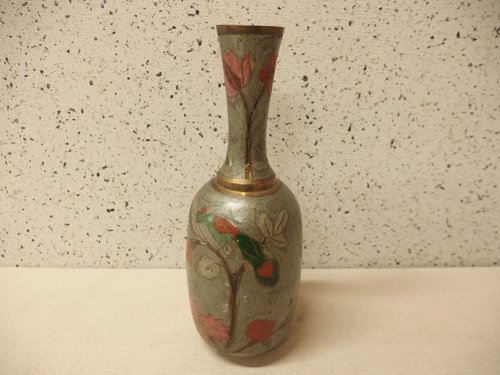 インド 花瓶の値段と価格推移は?|8件の売買データからインド 花瓶の
