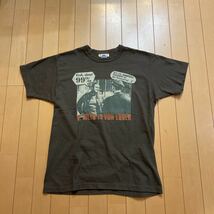 トイズマッコイ TOYS McCOY スティーブマックイーン S.McQUEEN 『THE GREAT ESCAPE』半袖Tシャツ_画像1