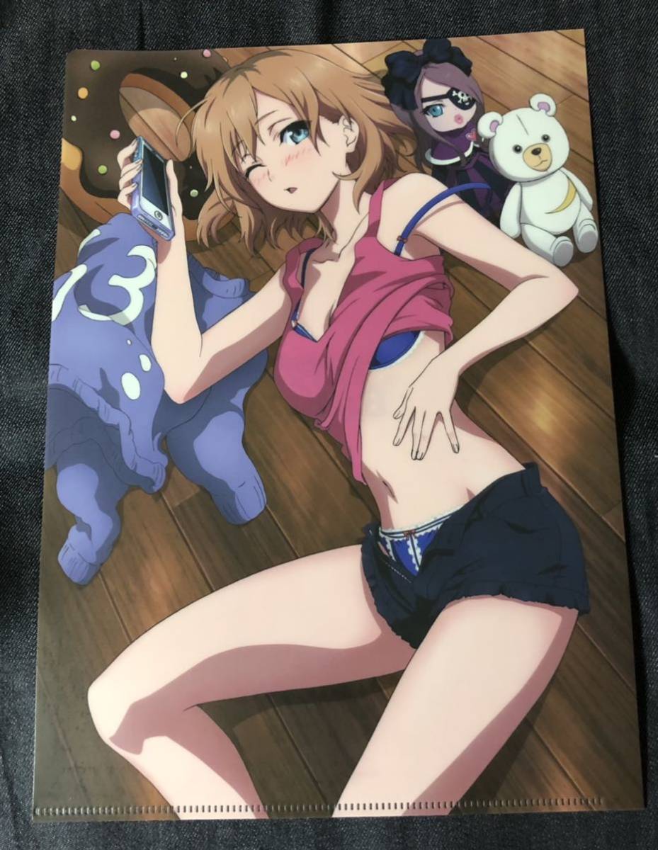 ヤフオク! -「宮森あおい」(コミック、アニメグッズ) の落札相場・落札価格