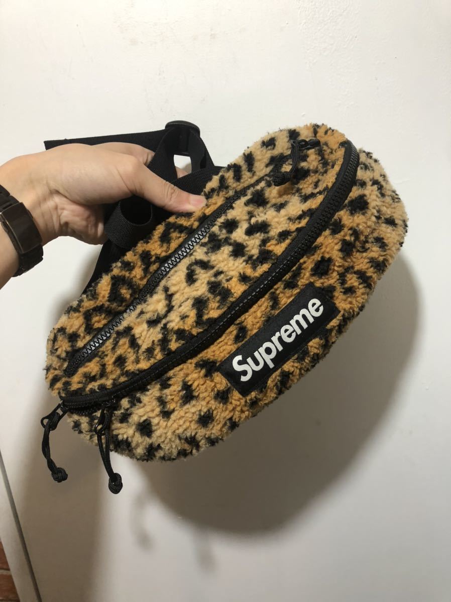 ヤフオク! -supreme leopard waistの中古品・新品・未使用品一覧