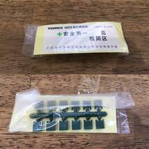 TOMIX トミックス 4053 扇形機関庫 鉄道模型 中古品 2206273_画像10