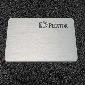 PLEXTOR PX-256M5P 256GB SATA SSD 正常品 2.5インチ内蔵SSD フォーマット済み PCパーツ 動作確認済み 240GB 250GB