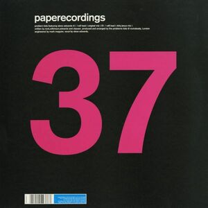 試聴 Problem Kids - I Will Lead (Original Mix) [12inch] Paper Recordings UK 1999 House