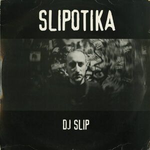 試聴 DJ Slip - Slipotika [3x12inch] Missile Records UK 1997 Techno