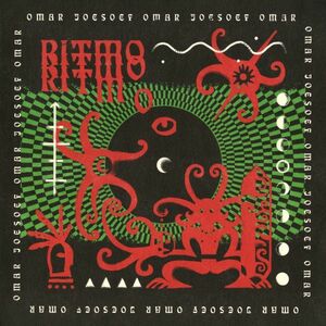 試聴 Omar Joesoef - Ritmo [12inch] Bless You GER 2019 House