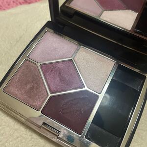 Dior サンククルールクチュール 849 ピンクサクラ