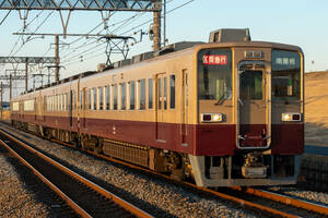 鉄道 デジ 写真 画像 東武鉄道 6050型 リバイバルカラー 4両編成 34