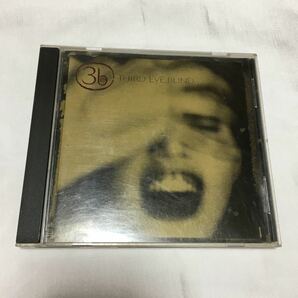サード・アイ・ブラインド Third Eye Blind CD 3d アルバム 中古CD 輸入盤 ロック