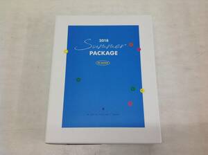 【#6】[ジャンク]2018 Bts Summer Package Vol.4 日本語字幕入り BTS