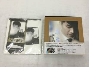 【#6】DVD ヒョンビン DVD BOX -MY WAY- デラックスVersion