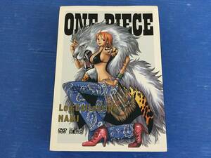 【#5】DVD ONE PIECE LOG COLLECTION"NAMI"