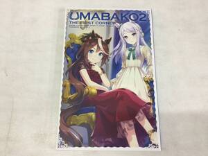 【#5】Blu-ray ウマ娘2 第1コーナーアニメ「ウマ娘 プリティダービー Season2」トレーナーズBOX