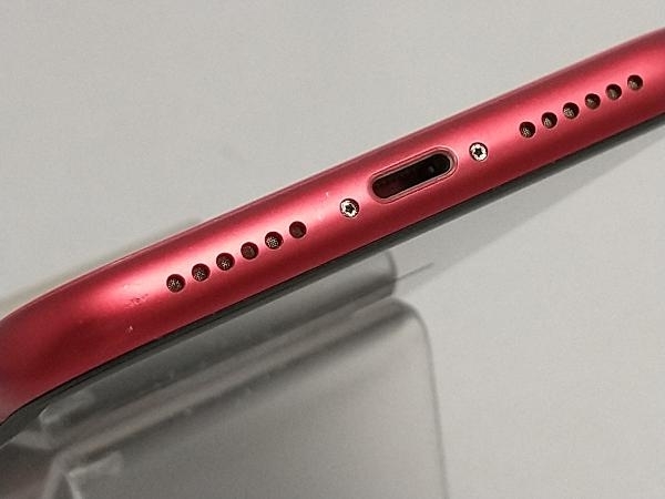 docomo 【SIMロック解除済】MWLV2J/A iPhone 11 64GB レッド do 家電 ...