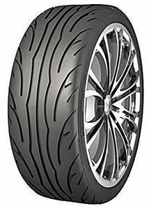 ◆4本送料込36,280円～ ナンカン 185/60R14 86V XL NS-2R TW120 TREAD WEAR 120 NANKANG エヌエスツーアール