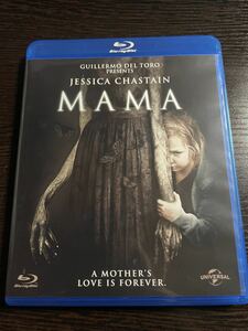 【即決】★MAMA ★ジェシカ・チャステイン