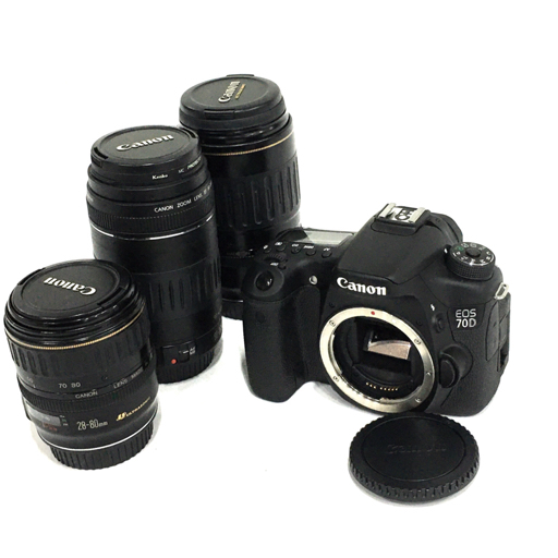 ヤフオク! -Canon 70d レンズ(カメラ、光学機器)の中古品・新品・未 