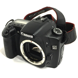 1円 Canon EOS 30D デジタル一眼レフカメラ ボディ キャノン Pixco EF-m4/3 VILTROX EF-M1 マウントアダプター 付属