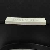 Bang&Olufsen Beosound 3000 CDプレーヤー 通電確認済み バングアンドオルフセン QT063-405_画像7