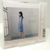 【即決/送料込400円】Blooming Flower(初回限定盤/DVD付）/石原夏織★未開封_画像2