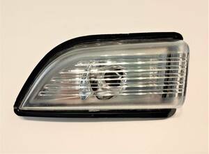 ( including carriage ) VOLVO Volvo XC60 left side door mirror winker lamp lens [ new goods ]