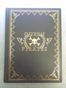 特3 80610 / KAT-TUN QUEEN OF PIRATES 2008 亀梨 和也 中丸 雄一 田中 聖 上田 竜也 田口 淳之介 赤西 仁