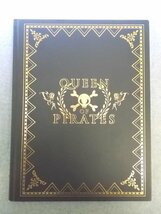 特3 80610 / KAT-TUN QUEEN OF PIRATES 2008 亀梨 和也 中丸 雄一 田中 聖 上田 竜也 田口 淳之介 赤西 仁_画像1