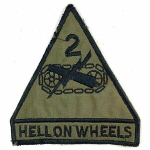 アメリカ軍 ベトナム戦争 ビンテージ ミリタリー パッチ Vietnam War US Military Patch ワッペン ミリタリーパッチ Wappen