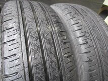 【P175】ENASAVE EC300△185/65R15△4本即決_画像3