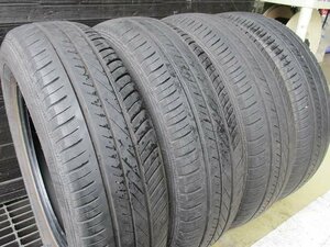 【P233】DuraGrip△165/70R14△4本即決