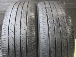 【P242】TURANZA ER33△205/55R17△2本即決