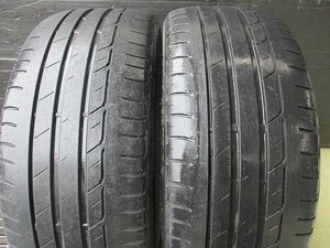 【P281】TURANZA T001△225/45R17△2本即決