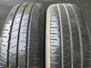 【P301】NH100RV△195/65R15△2本即決