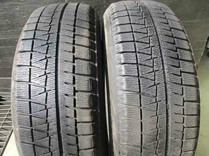 【P404】REVO GZ△175/65R14△2本即決