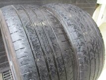 【P511】SP SPORT MAXX 050△225/45R18△2本即決_画像2