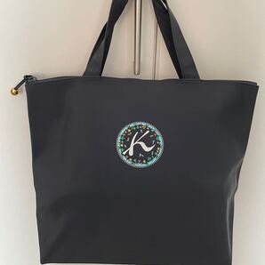 キタムラ トートバッグ