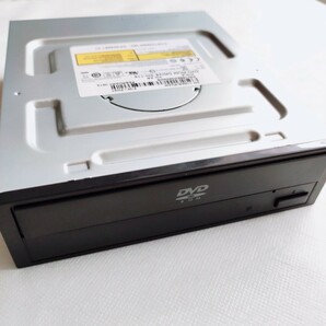 デスクトップ用DVD-ROMドライブ Toshiba-SAMSUNG SH-116AB SATA 自作PC