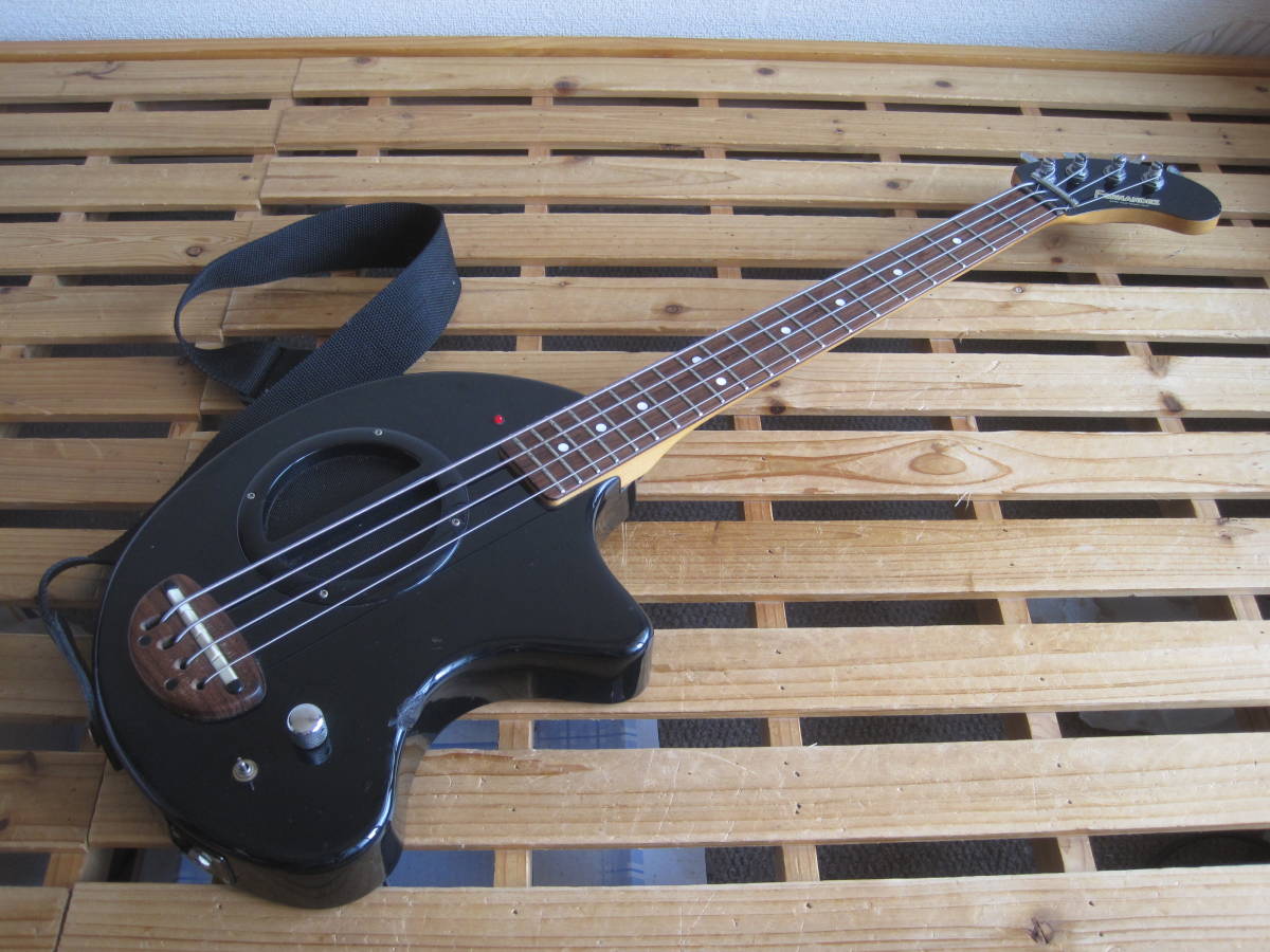 今年の新作から定番まで! フェルナンデス ZO-3 2023年最新】FERNANDES