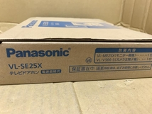 004★未使用品・即決価格★パナソニック Panasonic テレビドアホン VL-SE25X_画像3