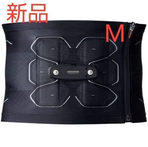 MTG SIXPAD シックスパッド パワースーツ アブズ(Powersuit Abs) Mサイズ スーツ単品