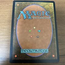 MTG ダークスティールの板金鎧 英語_画像2