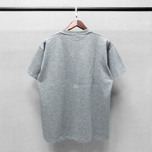 フィアオブゴッド ６th半袖 Tシャツ FEAR OF GOD ESSENTIALS SIXTH COLLECTION T-Shirt メンズ レディース オーバーサイズ Ｌ_画像9