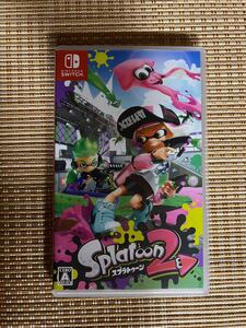 スプラトゥーン2