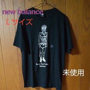 ニューバランス new balance メンズ Tシャツ