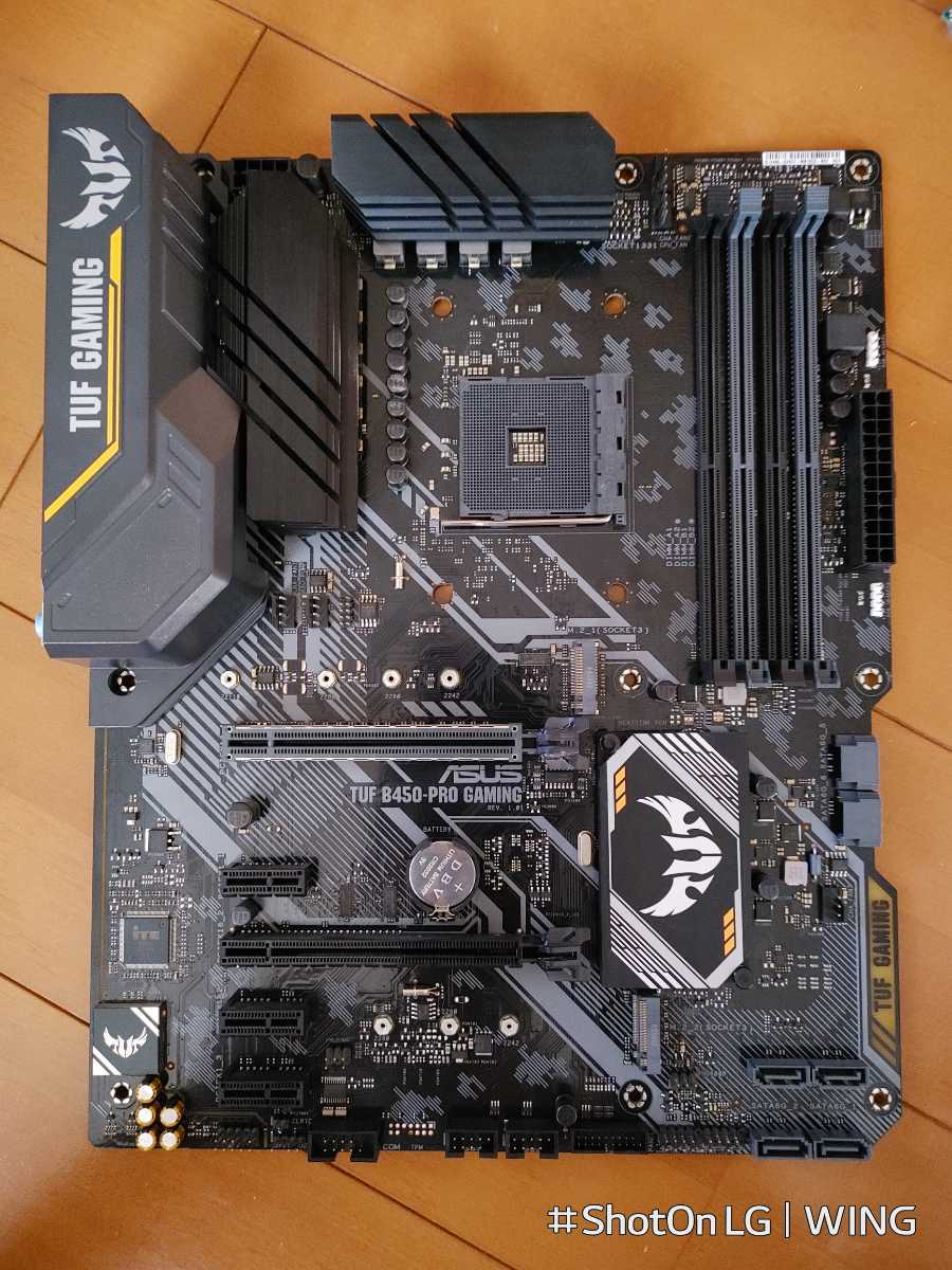 ヤフオク! -「ryzen 5 2600」(マザーボード) (パーツ)の落札相場・落札価格