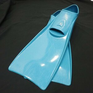 TUSA カイルフィン フルフット サイズXL ブーツ25-26㎝ 素足29-30cm（美品）